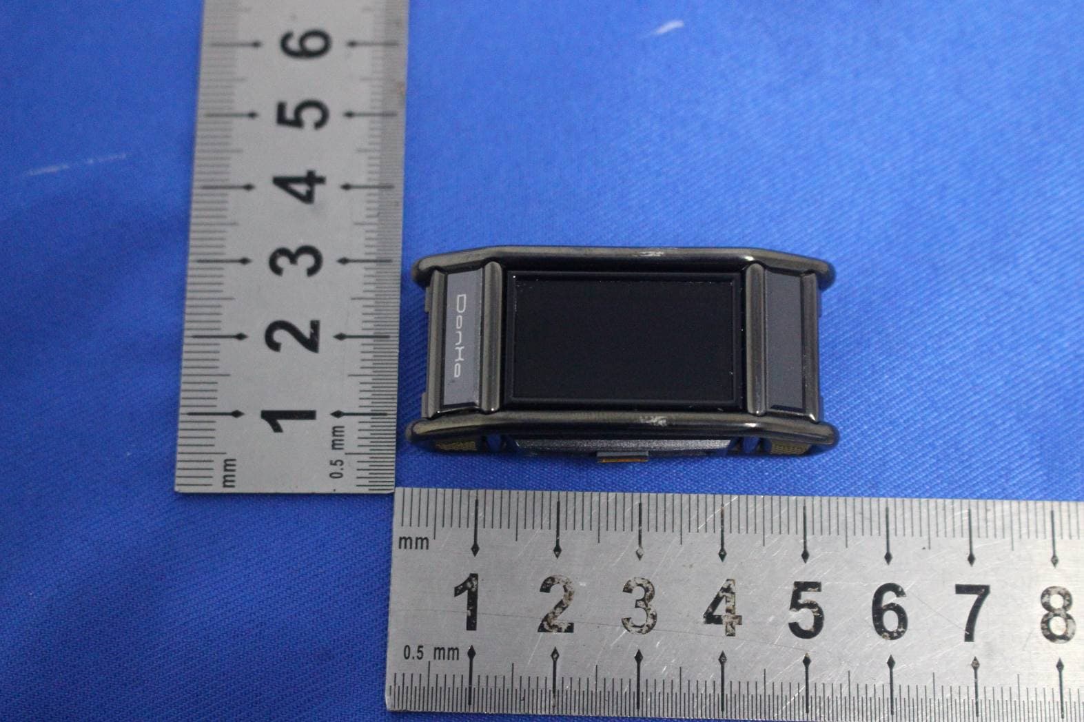 RANGER - FCC ID 2AHFT140 - Shenzhen DO Intelligent Technology Co., Ltd.