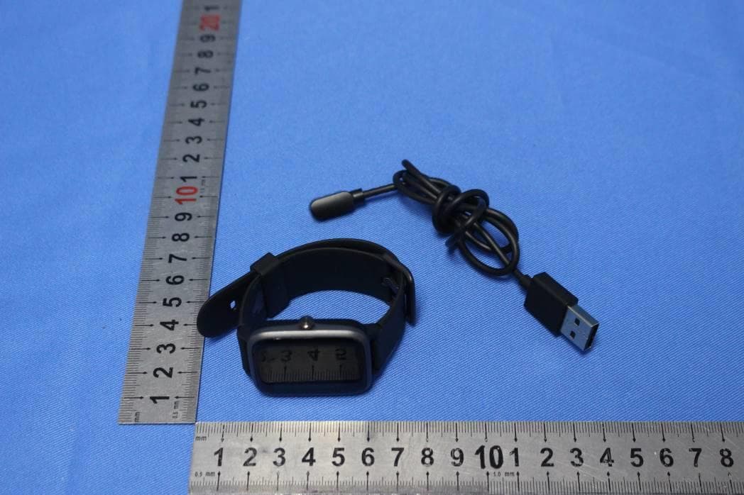 Smart Watch - FCC ID 2AHFT315 - Shenzhen DO Intelligent Technology Co., Ltd.