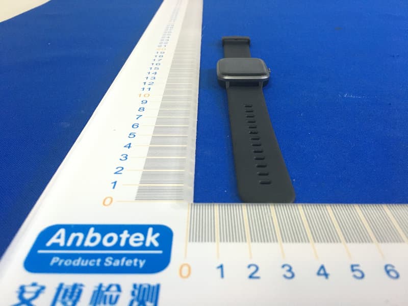 Smart Sports Watch - FCC ID 2AHFT335 - Shenzhen DO Intelligent Technology Co., Ltd. (2)