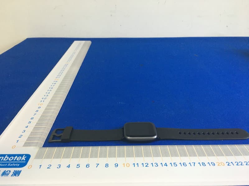 Smart Sports Watch - FCC ID 2AHFT335 - Shenzhen DO Intelligent Technology Co., Ltd. (3)