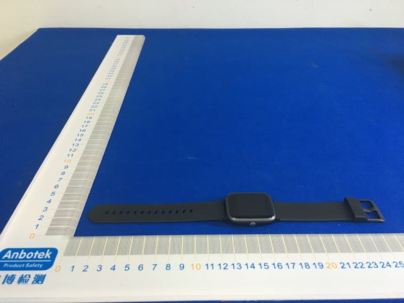 Smart Sports Watch - FCC ID 2AHFT335 - Shenzhen DO Intelligent Technology Co., Ltd. (4)
