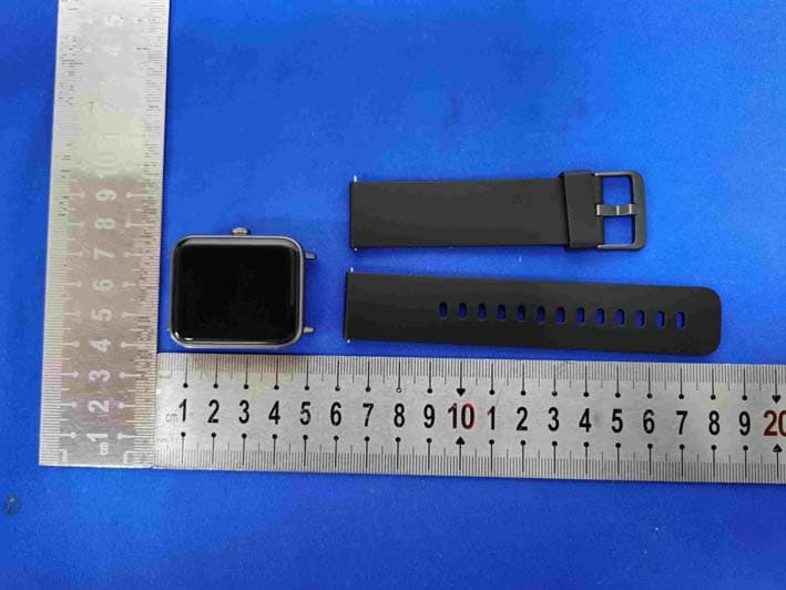 Smart Watch - FCC ID 2AHFT336 - Shenzhen DO Intelligent Technology Co., Ltd. (4)