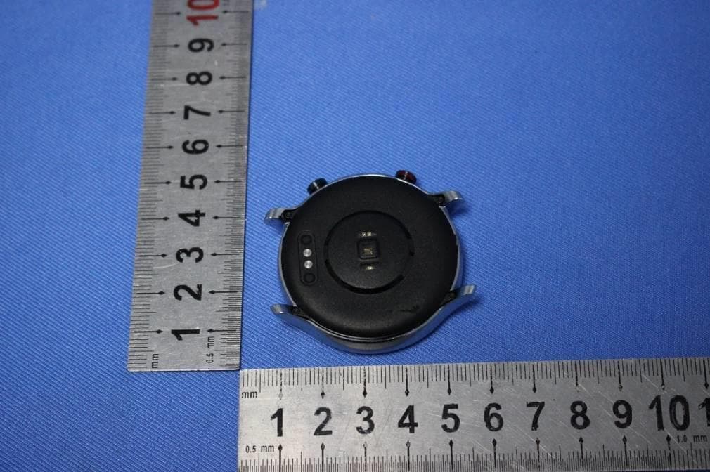 Smart Watch - FCC ID 2AHFT353 - Shenzhen DO Intelligent Technology Co., Ltd. (3)