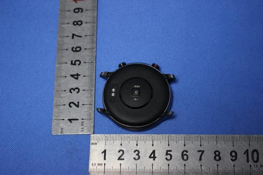 Smart Watch - FCC ID 2AHFT353 - Shenzhen DO Intelligent Technology Co., Ltd. (4)