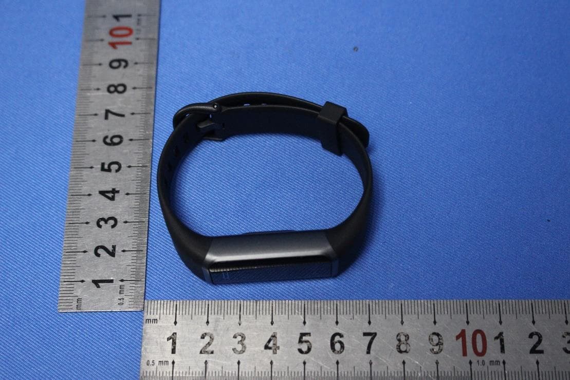 Smart Bracelet - FCC ID 2AHFT354 - Shenzhen DO Intelligent Technology Co., Ltd.