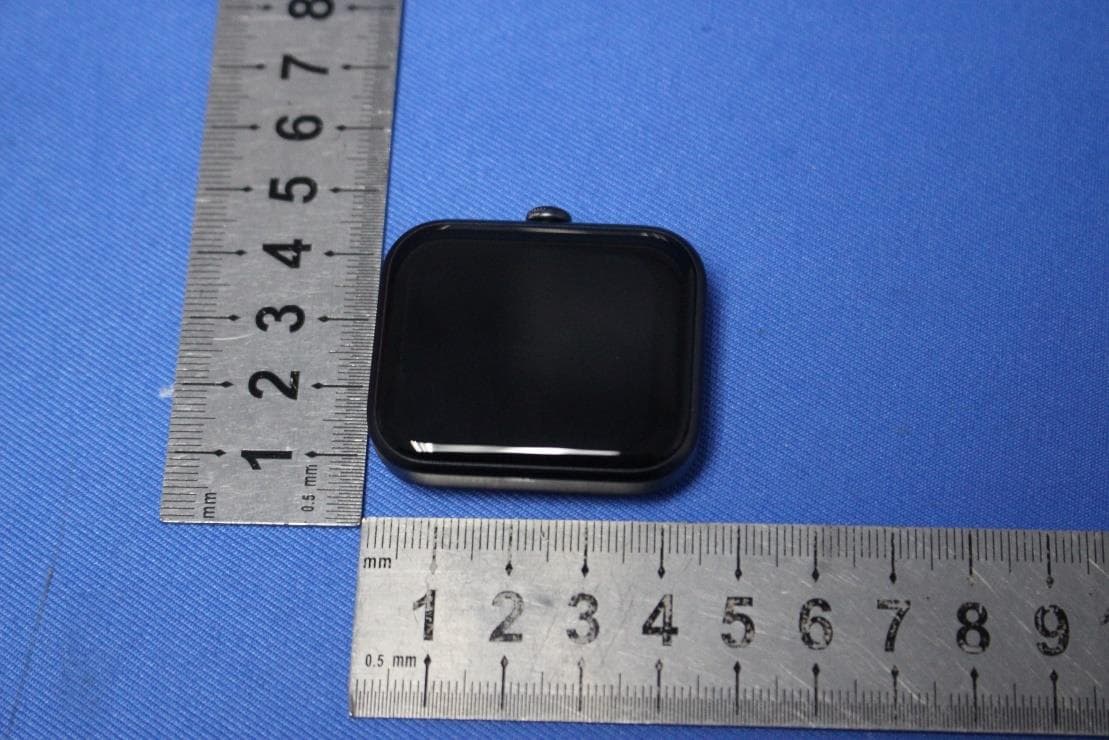 Smart Watch - FCC ID 2AHFT379 - Shenzhen DO Intelligent Technology Co., Ltd. (5)