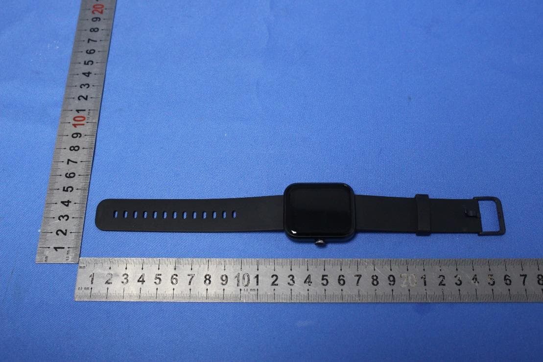 Smart Watch - FCC ID 2AHFT379 - Shenzhen DO Intelligent Technology Co., Ltd. (3)