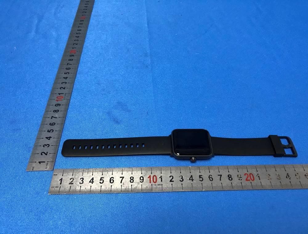 Smart Watch - FCC ID 2AHFT380 - Shenzhen DO Intelligent Technology Co., Ltd. (5)
