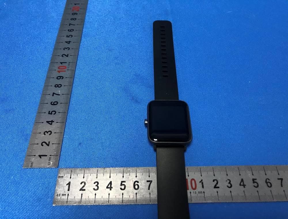 Smart Watch - FCC ID 2AHFT380 - Shenzhen DO Intelligent Technology Co., Ltd.