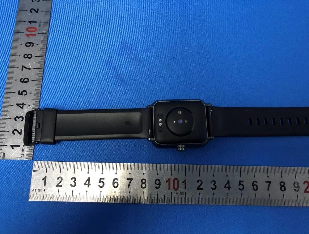 Smart Watch - FCC ID 2AHFT380 - Shenzhen DO Intelligent Technology Co., Ltd. (4)