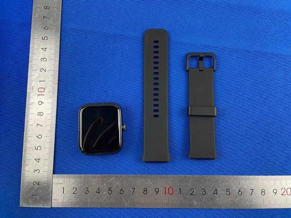 Smart Watch - FCC ID 2AHFT419 - Shenzhen DO Intelligent Technology Co., Ltd.