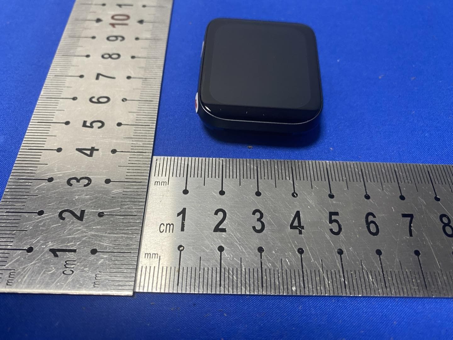 Smart Watch - FCC ID 2AHFT489 - Shenzhen DO Intelligent Technology Co., Ltd.