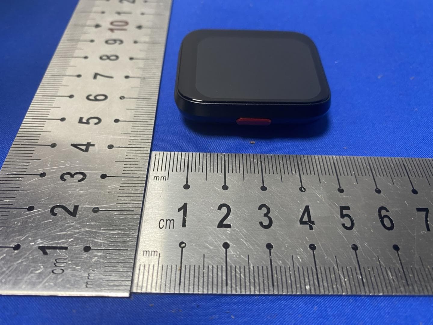 Smart Watch - FCC ID 2AHFT489 - Shenzhen DO Intelligent Technology Co., Ltd. (4)