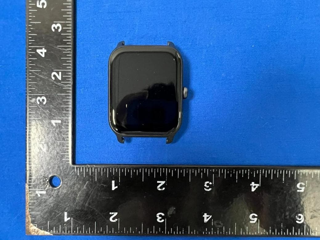 Smart Watch - FCC ID 2AHFT497 - Shenzhen DO Intelligent Technology Co., Ltd. (3)