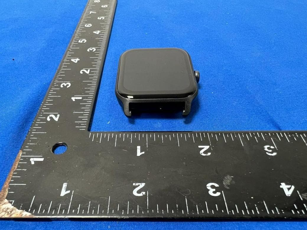 Smart Watch - FCC ID 2AHFT497 - Shenzhen DO Intelligent Technology Co., Ltd. (2)