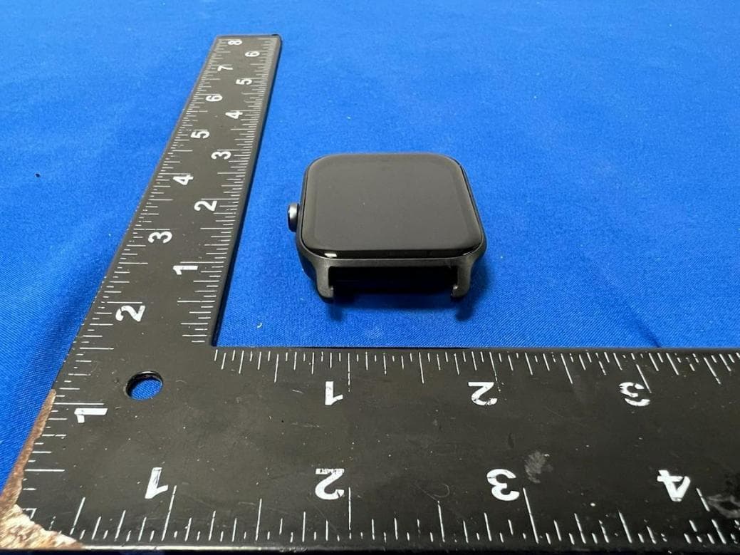 Smart Watch - FCC ID 2AHFT497 - Shenzhen DO Intelligent Technology Co., Ltd. (5)