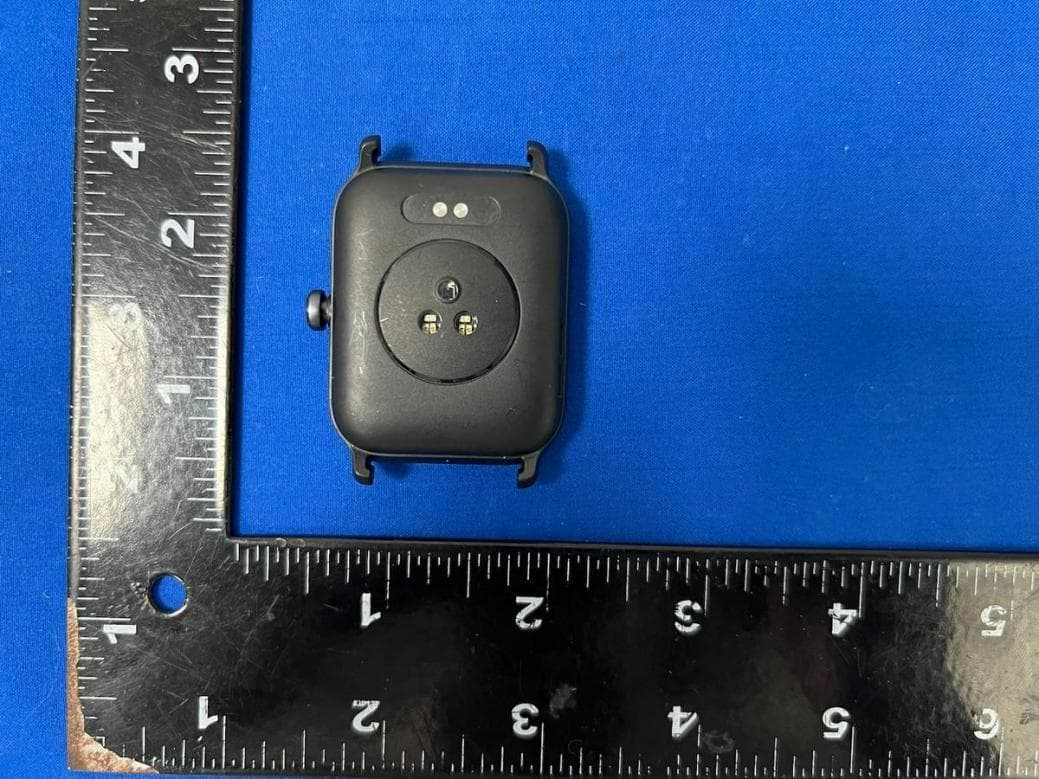 Smart Watch - FCC ID 2AHFT497 - Shenzhen DO Intelligent Technology Co., Ltd.