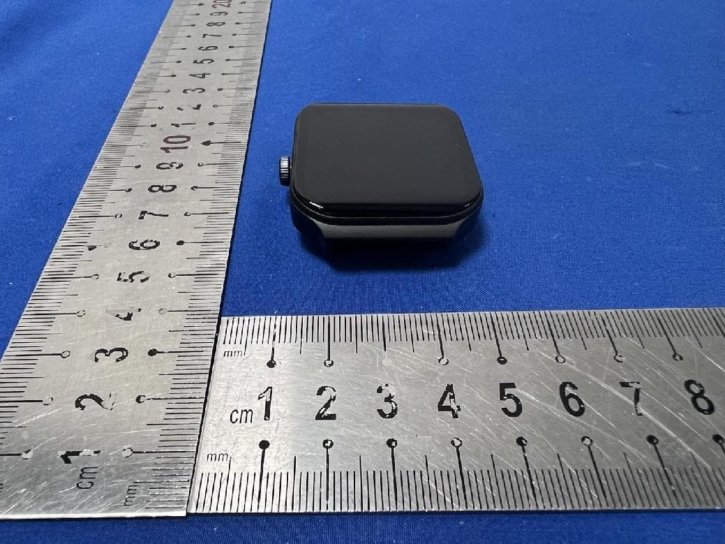 Smart Watch - FCC ID 2AHFT507 - Shenzhen DO Intelligent Technology Co., Ltd. (2)