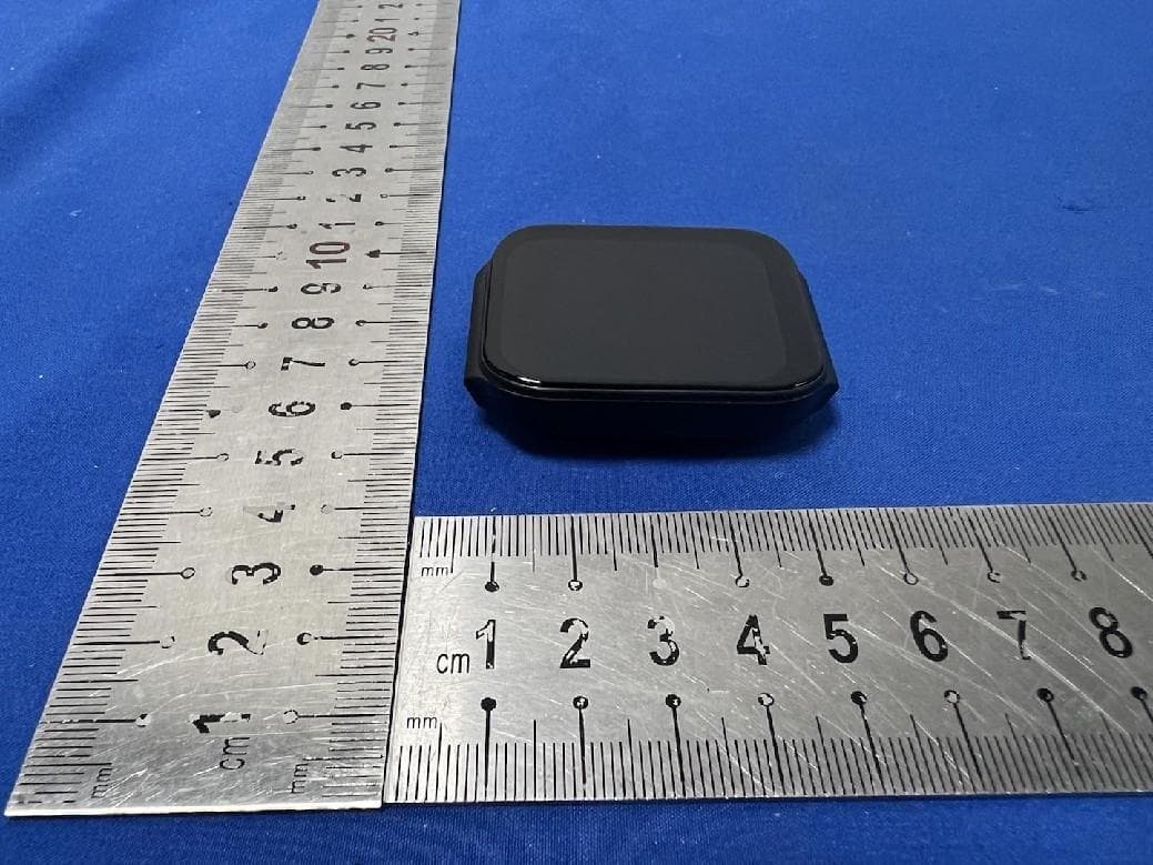 Smart Watch - FCC ID 2AHFT507 - Shenzhen DO Intelligent Technology Co., Ltd. (5)