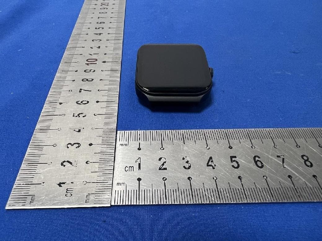 Smart Watch - FCC ID 2AHFT507 - Shenzhen DO Intelligent Technology Co., Ltd. (4)