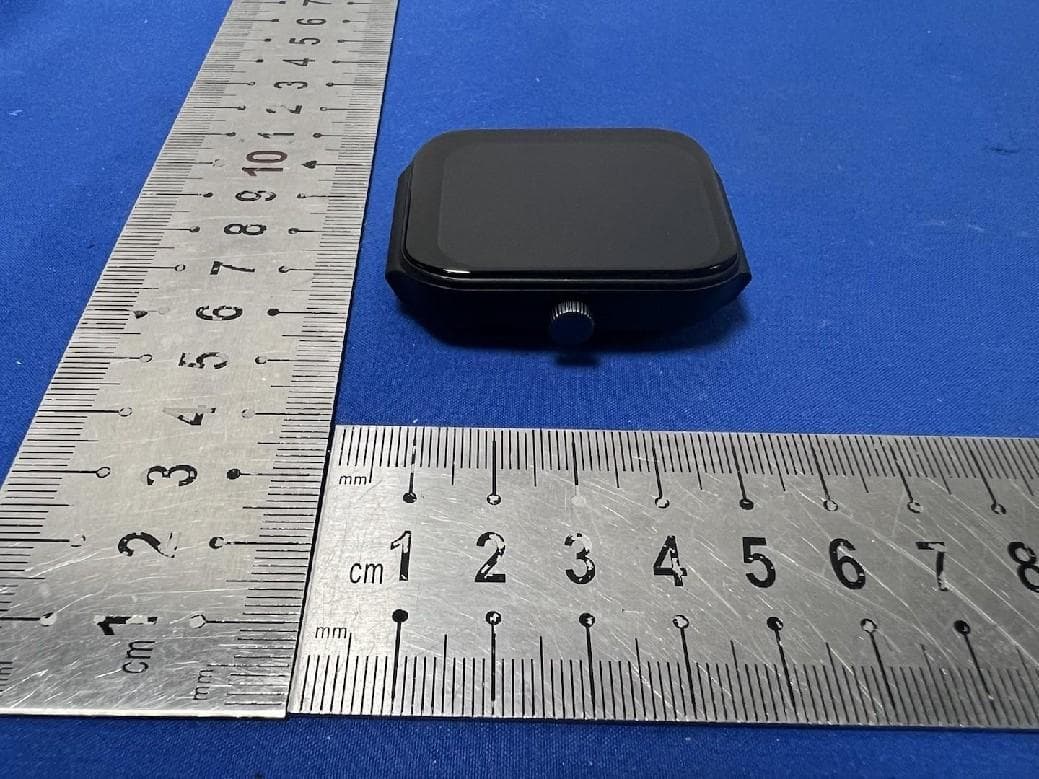 Smart Watch - FCC ID 2AHFT507 - Shenzhen DO Intelligent Technology Co., Ltd. (3)