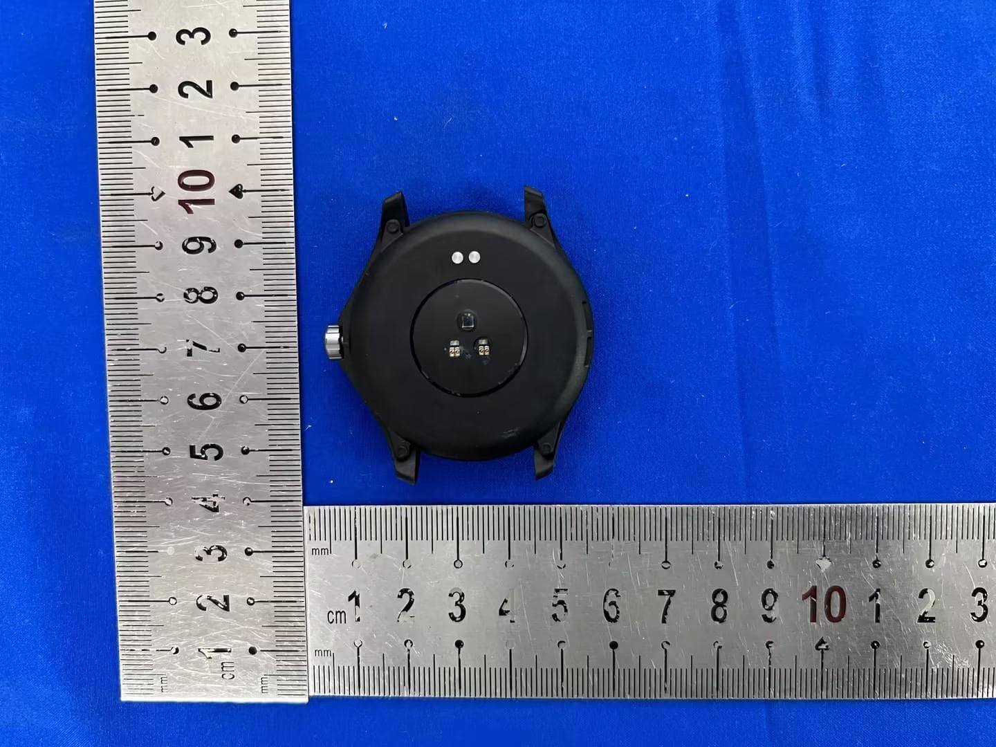 Smart Watch - FCC ID 2AHFT508 - Shenzhen DO Intelligent Technology Co., Ltd. (3)