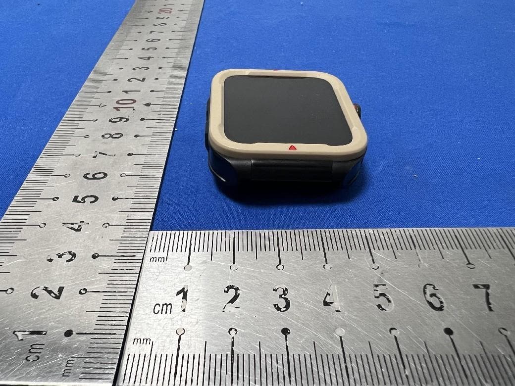 Smart Watch - FCC ID 2AHFT514 - Shenzhen DO Intelligent Technology Co., Ltd.