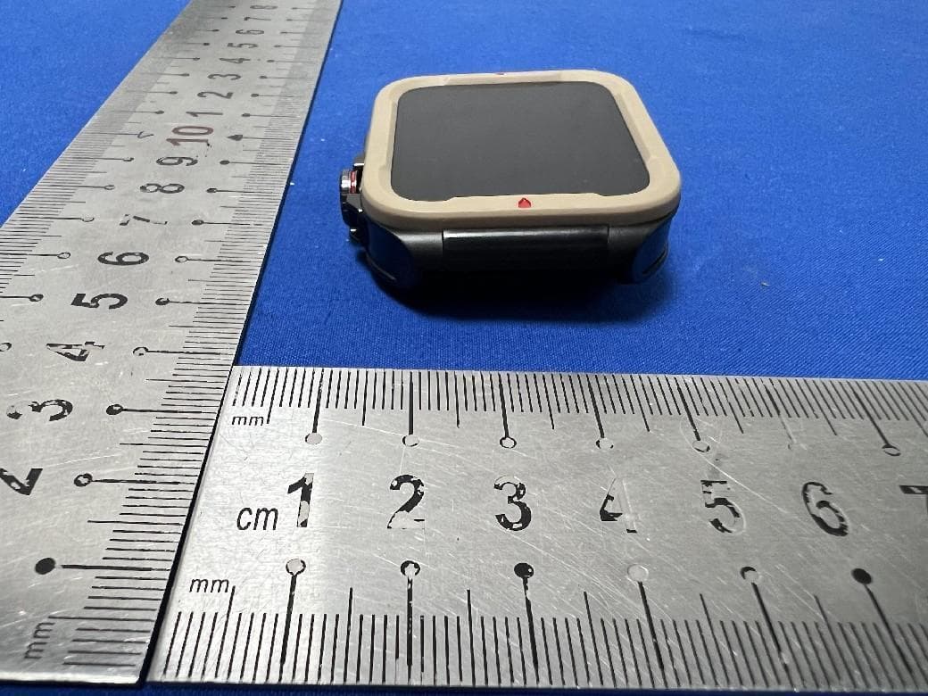 Smart Watch - FCC ID 2AHFT514 - Shenzhen DO Intelligent Technology Co., Ltd. (4)
