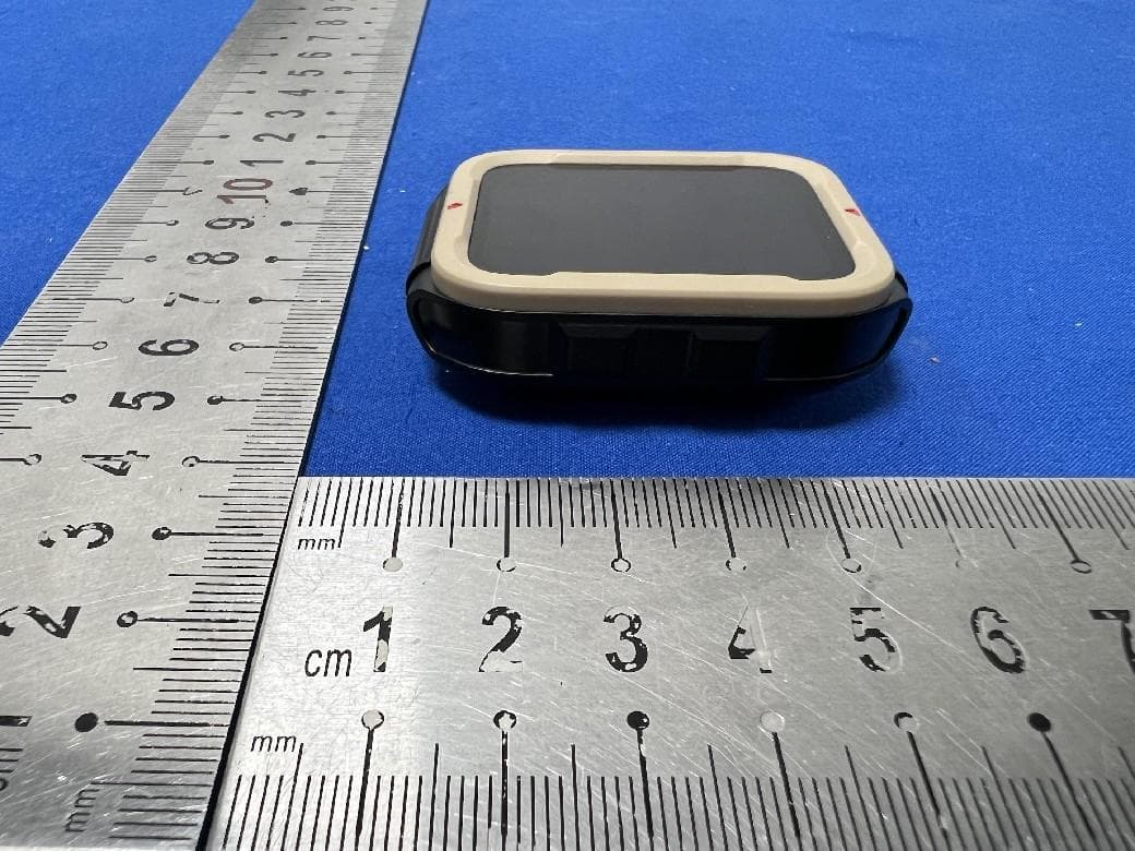 Smart Watch - FCC ID 2AHFT514 - Shenzhen DO Intelligent Technology Co., Ltd. (2)