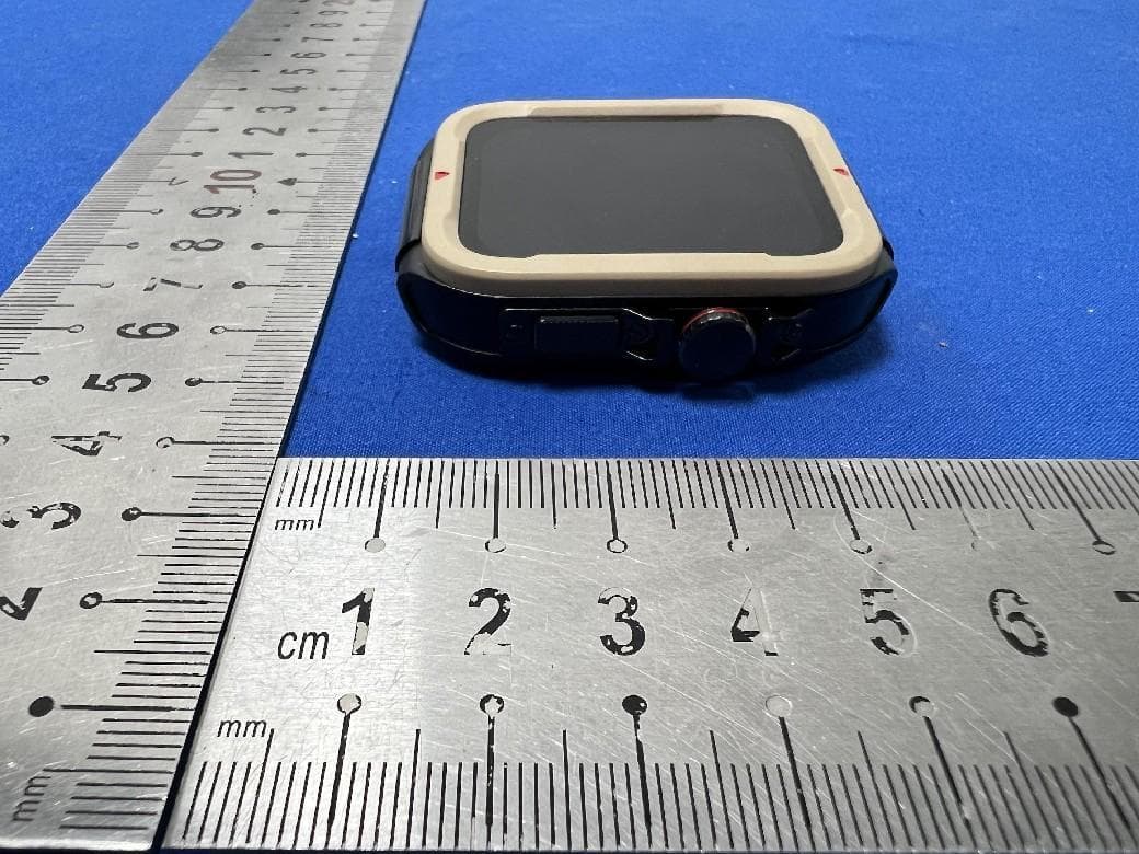 Smart Watch - FCC ID 2AHFT514 - Shenzhen DO Intelligent Technology Co., Ltd. (3)