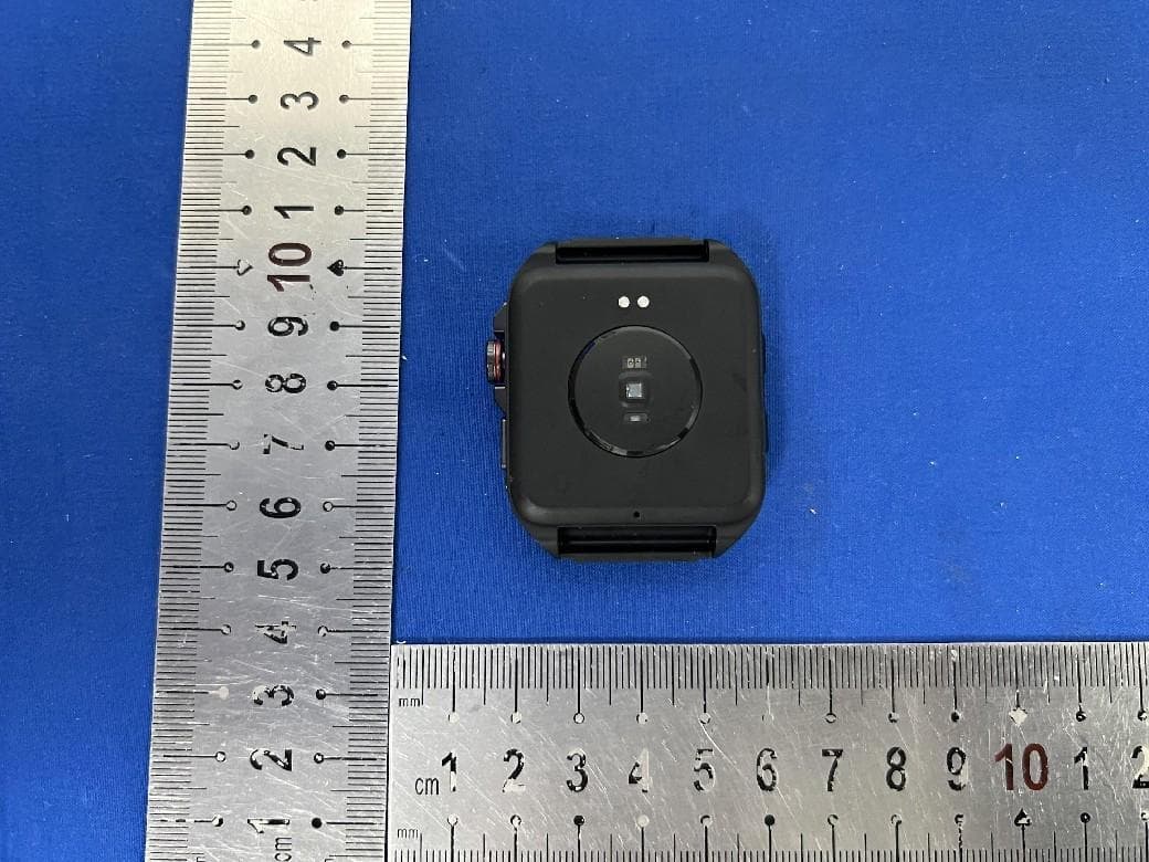 Smart Watch - FCC ID 2AHFT514 - Shenzhen DO Intelligent Technology Co., Ltd. (5)