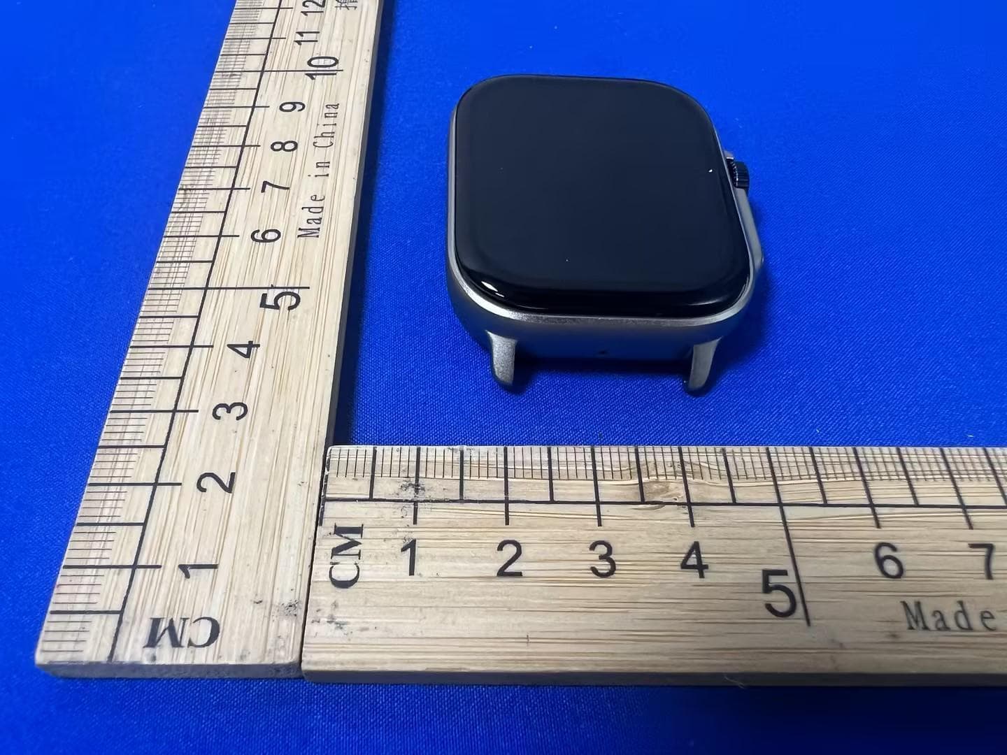Smart Watch - FCC ID 2AHFT519 - Shenzhen DO Intelligent Technology Co., Ltd.