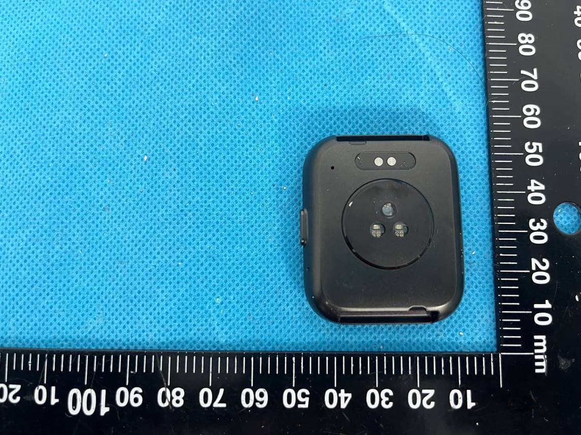 Smart Watch - FCC ID 2AHFT523 - Shenzhen DO Intelligent Technology Co., Ltd. (2)