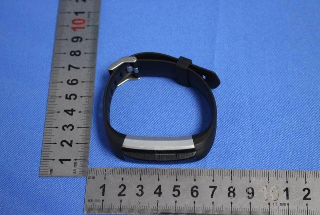 Smart Bracelet - FCC ID 2AHFT582 - Shenzhen DO Intelligent Technology Co., Ltd.