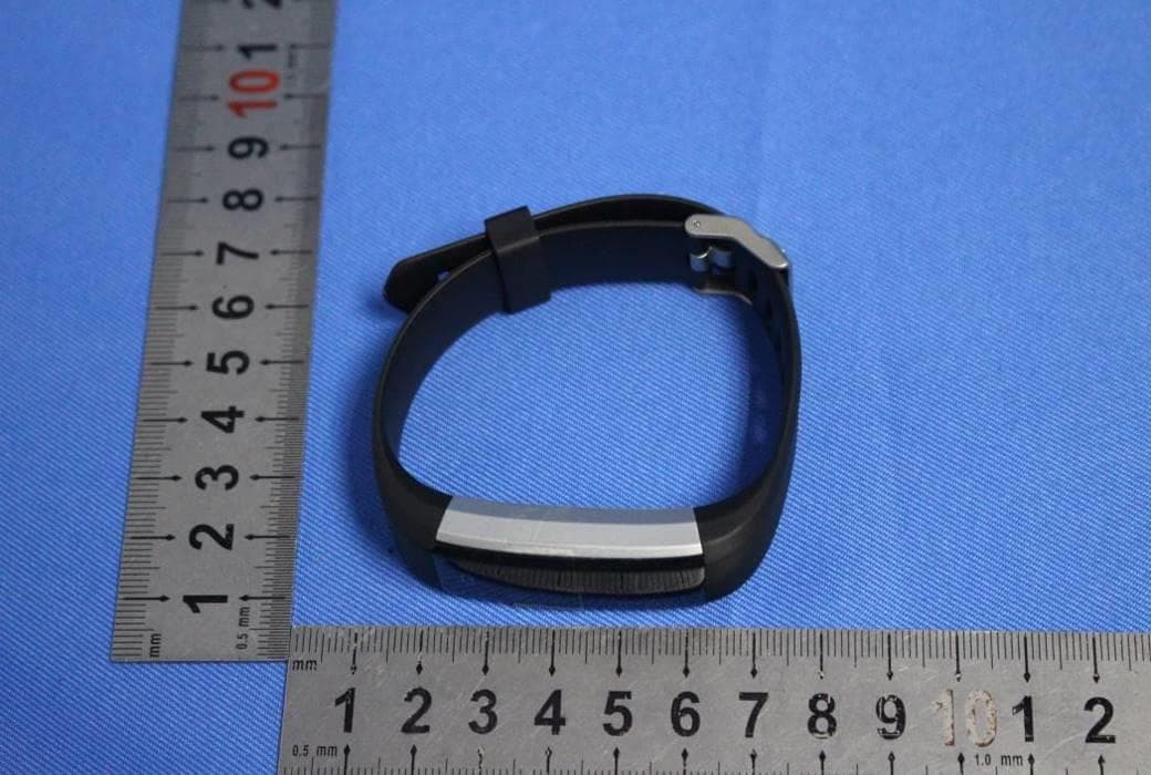 Smart Bracelet - FCC ID 2AHFT582 - Shenzhen DO Intelligent Technology Co., Ltd. (2)