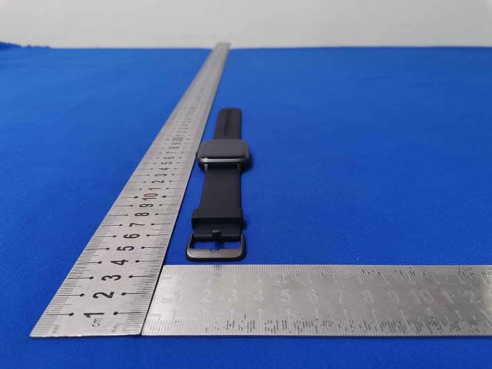Smart Watch - FCC ID 2AHFT7042 - Shenzhen DO Intelligent Technology Co., Ltd. (4)