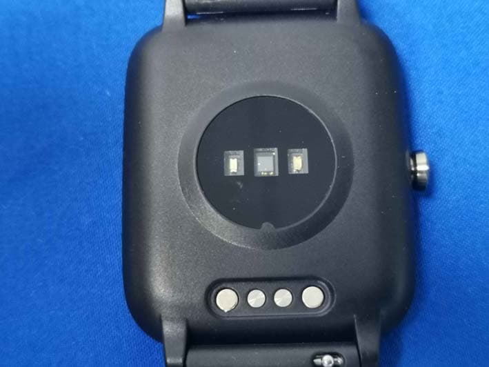 Smart Watch - FCC ID 2AHFT7042 - Shenzhen DO Intelligent Technology Co., Ltd.