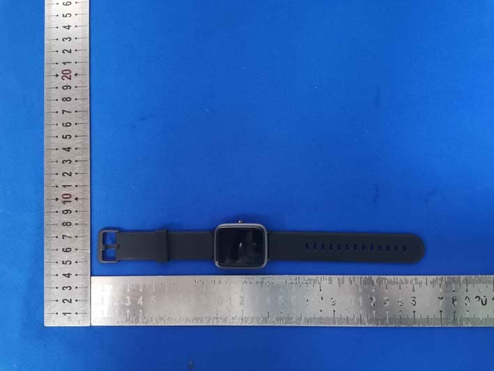 Smart Watch - FCC ID 2AHFT7042 - Shenzhen DO Intelligent Technology Co., Ltd. (3)