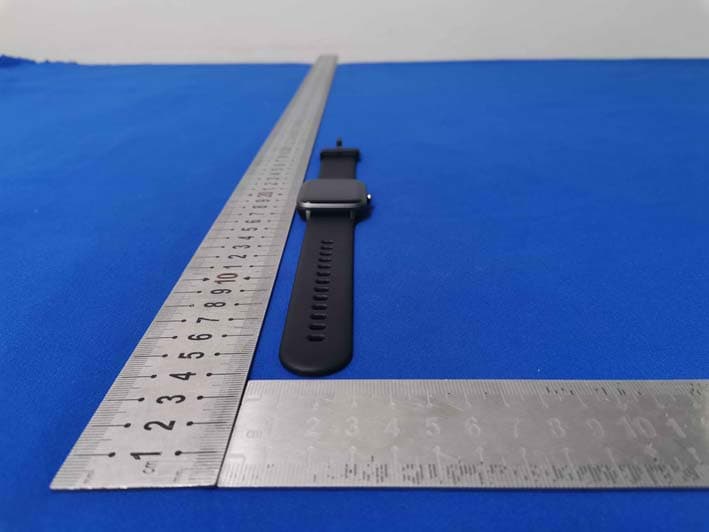 Smart Watch - FCC ID 2AHFT7042 - Shenzhen DO Intelligent Technology Co., Ltd. (5)