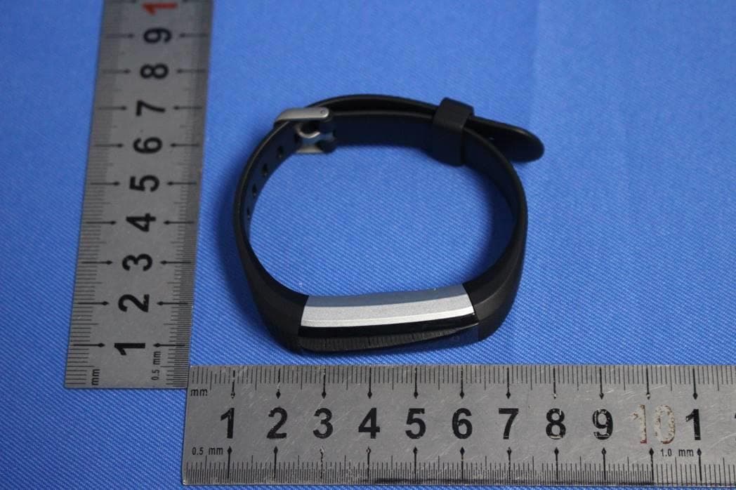 Smart Bracelet - FCC ID 2AHFT705 - Shenzhen DO Intelligent Technology Co., Ltd.