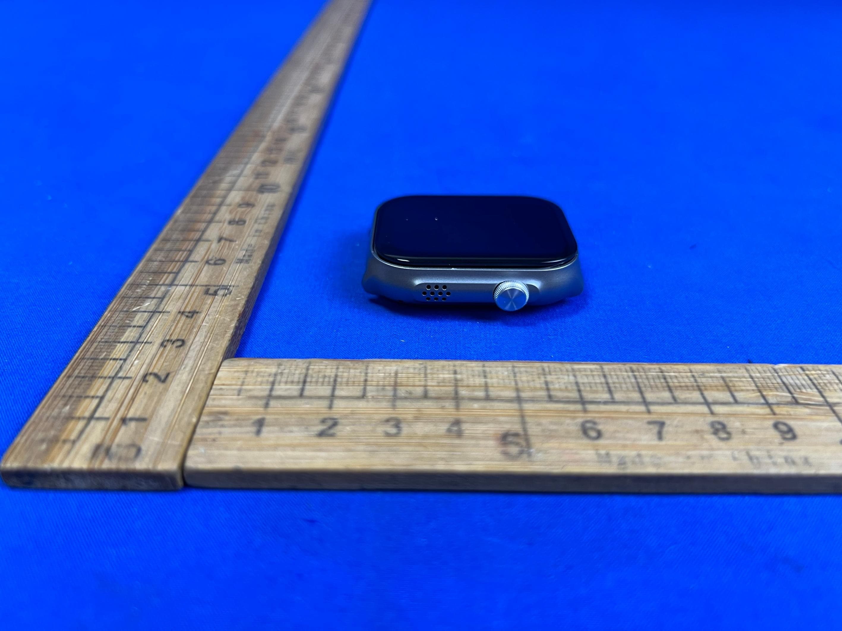 Smart Watch - FCC ID 2AHFT8202 - Shenzhen DO Intelligent Technology Co., Ltd.