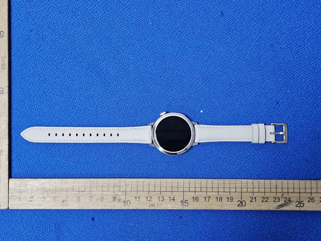 Smart Watch - FCC ID 2AHFT8213 - Shenzhen DO Intelligent Technology Co., Ltd. (2)