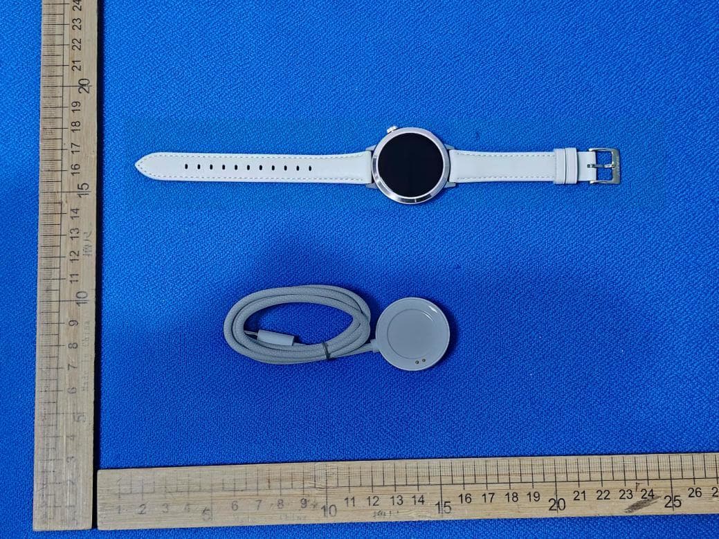 Smart Watch - FCC ID 2AHFT8213 - Shenzhen DO Intelligent Technology Co., Ltd. (3)