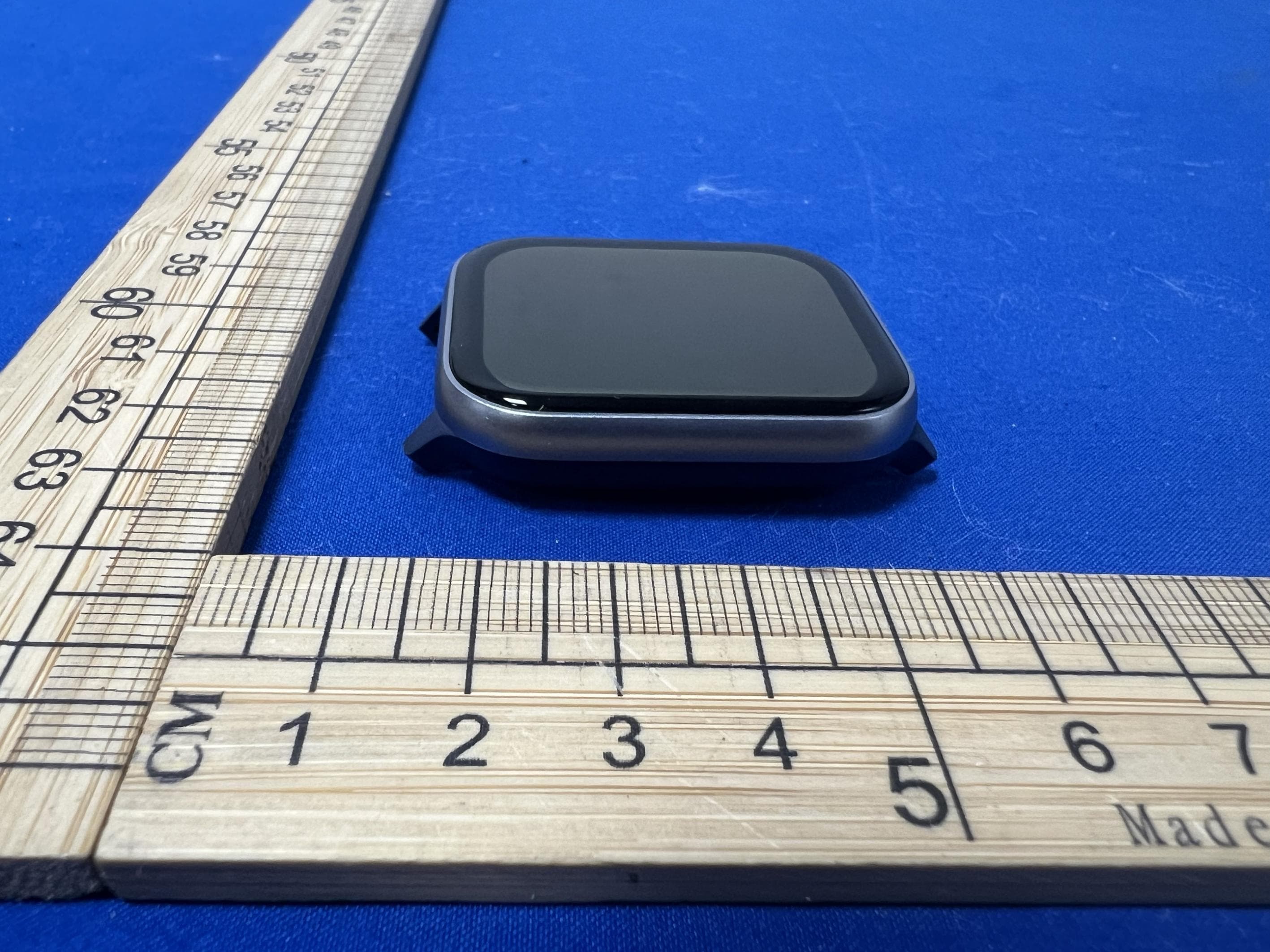 Smart Watch - FCC ID 2AHFT837 - Shenzhen DO Intelligent Technology Co., Ltd. (3)