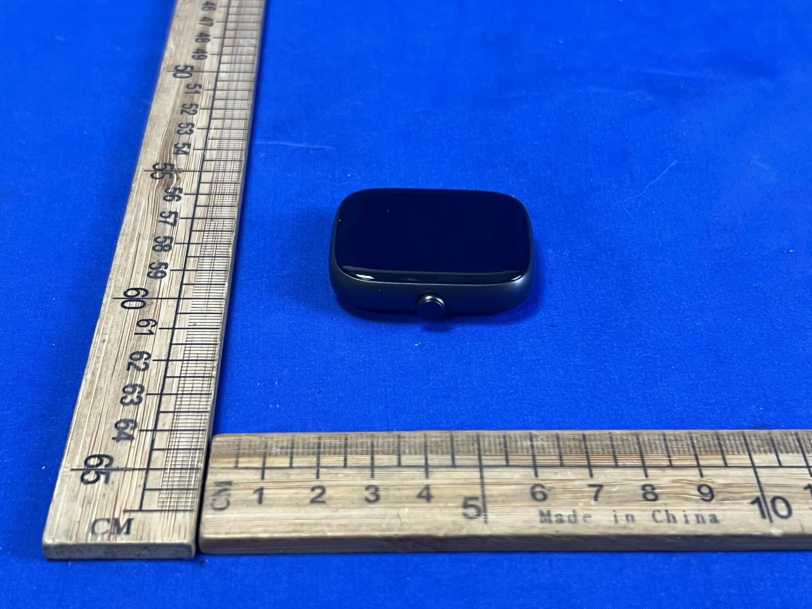 Smart Watch - FCC ID 2AHFT884 - Shenzhen DO Intelligent Technology Co., Ltd. (3)