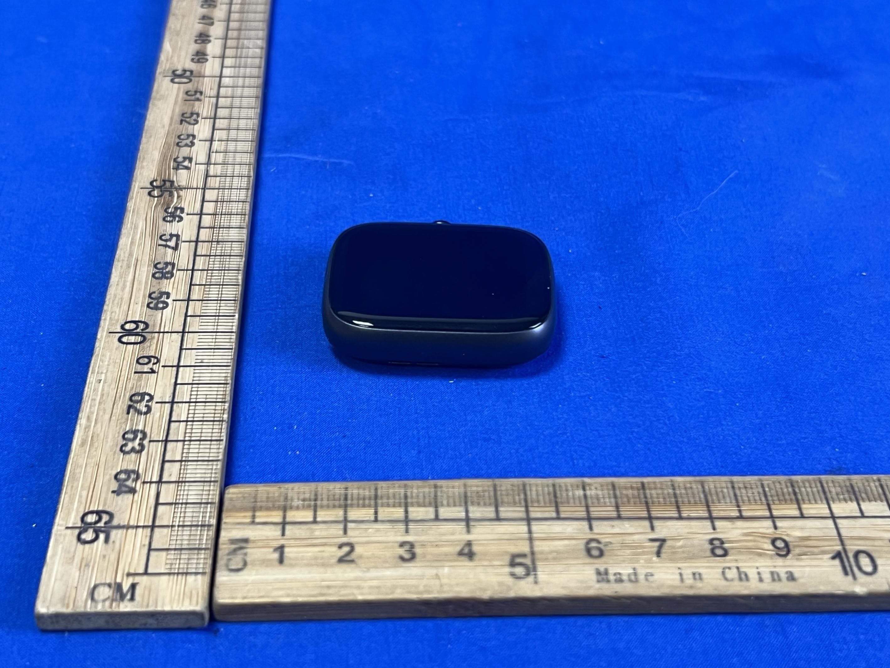Smart Watch - FCC ID 2AHFT884 - Shenzhen DO Intelligent Technology Co., Ltd. (4)