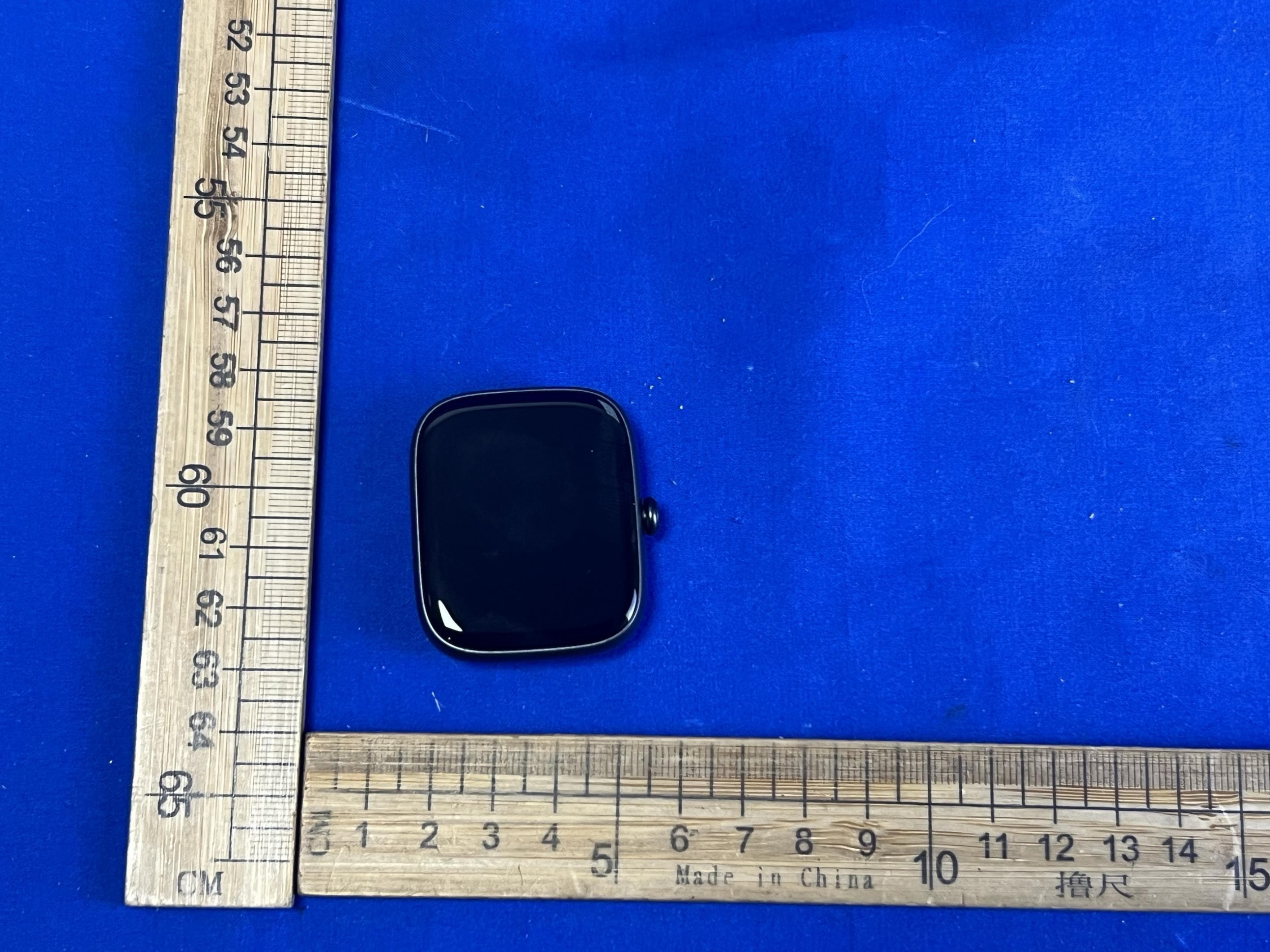 Smart Watch - FCC ID 2AHFT884 - Shenzhen DO Intelligent Technology Co., Ltd. (2)