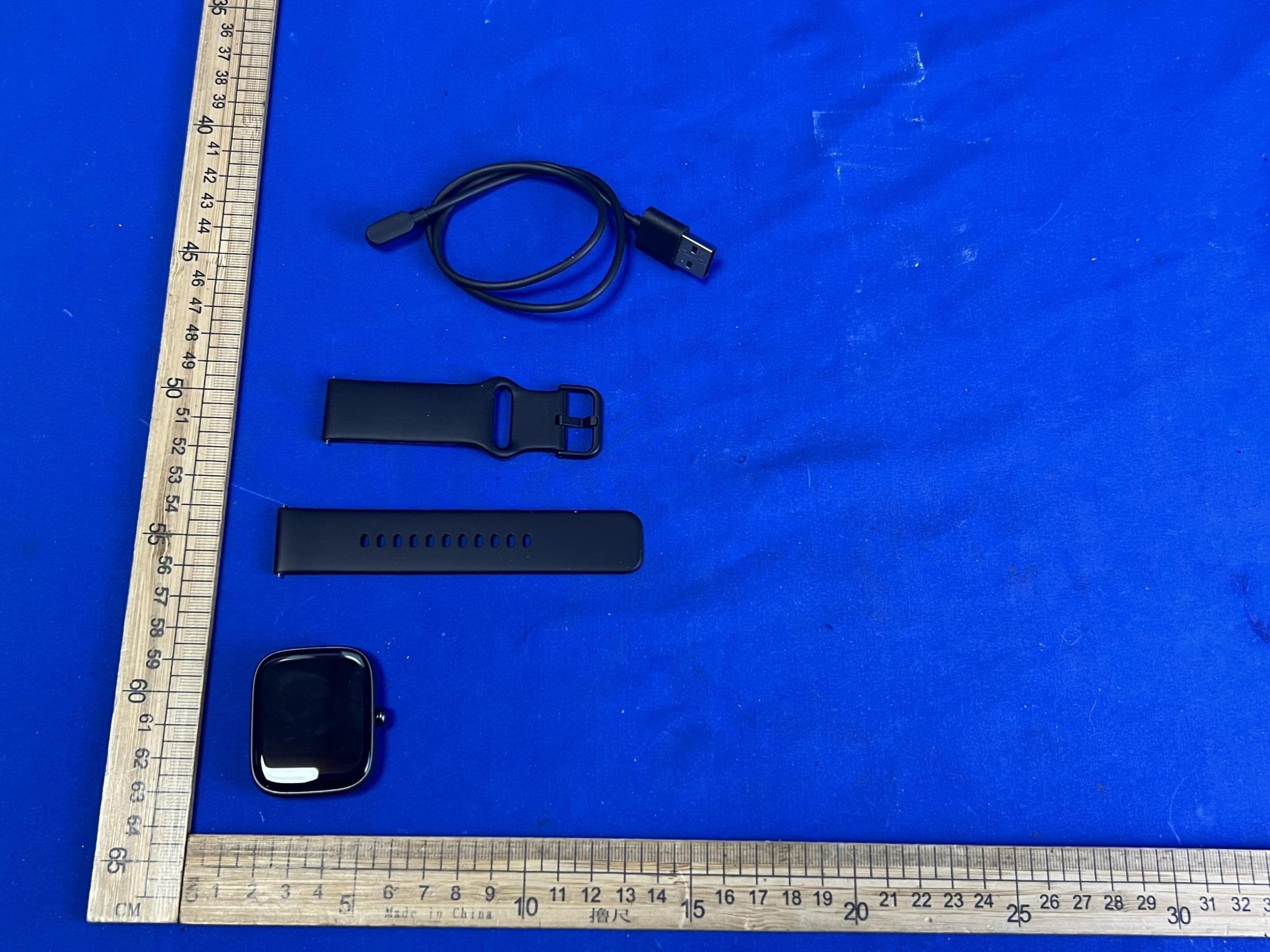 Smart Watch - FCC ID 2AHFT884 - Shenzhen DO Intelligent Technology Co., Ltd. (5)