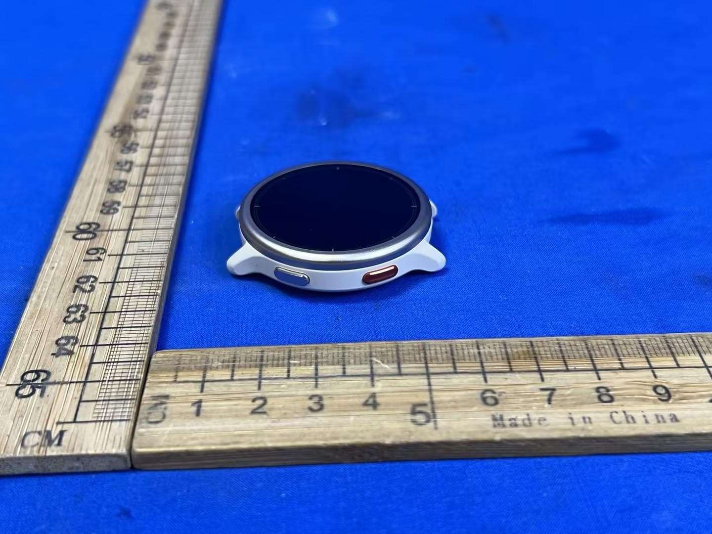 Smart Watch - FCC ID 2AHFT888 - Shenzhen DO Intelligent Technology Co., Ltd. (5)