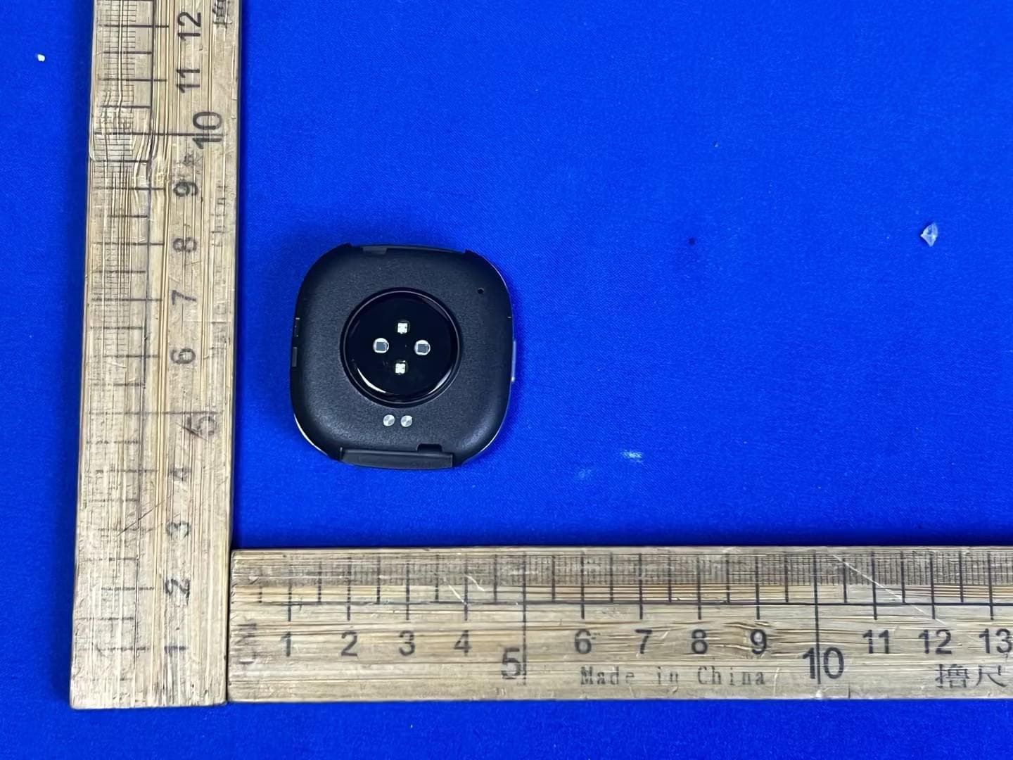 Smart Watch - FCC ID 2AHFT893 - Shenzhen DO Intelligent Technology Co., Ltd. (2)
